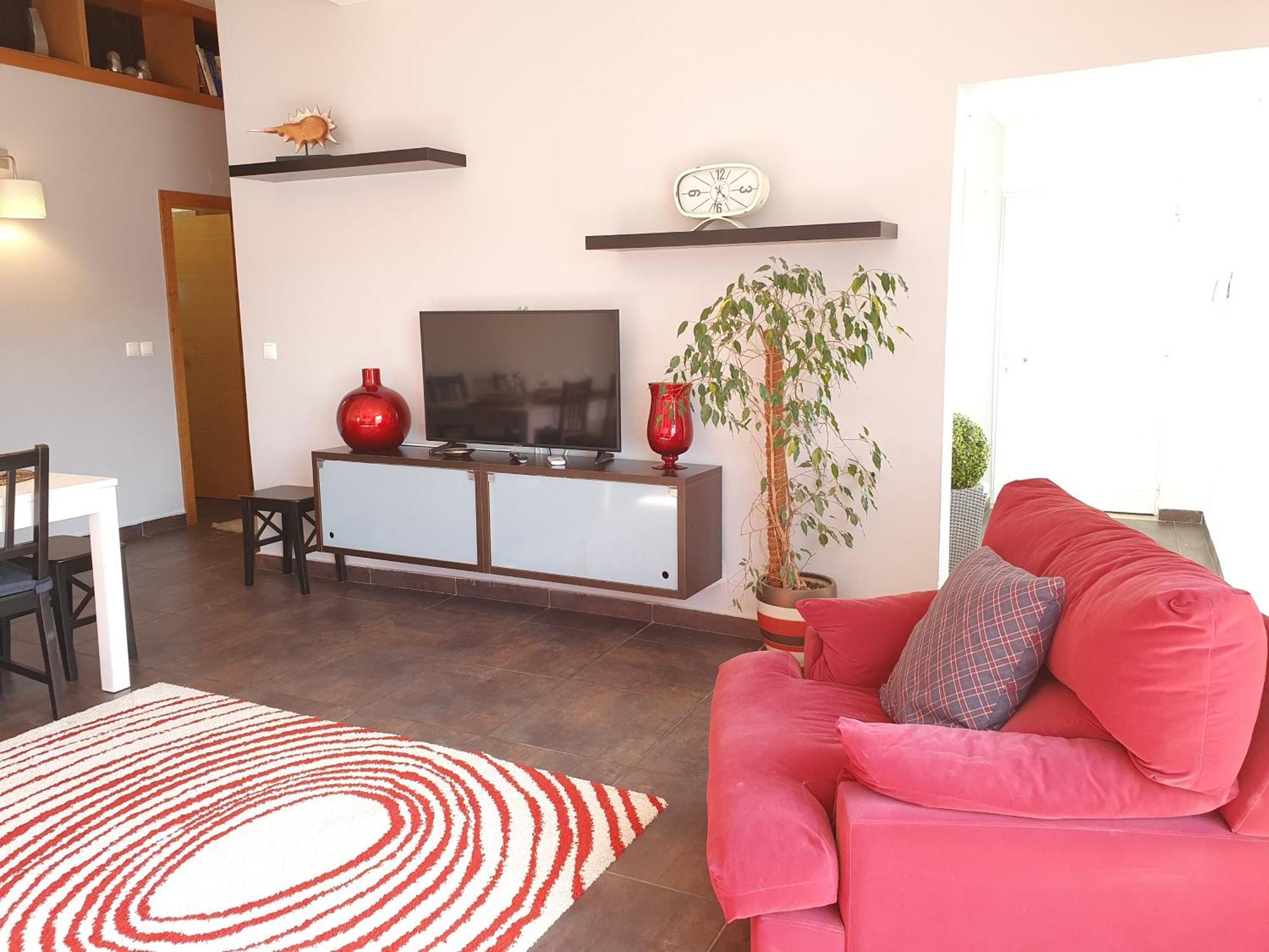 Moradia Familiar Piscina 5Min Praia By Host-Point Charneca  Exterior foto